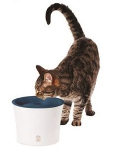 Catit Design Senses 3L Drinking Fountain