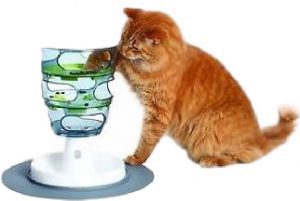Catit Design Senses Food Maze