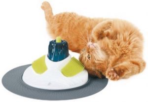 Catit Design Senses Massage Centre