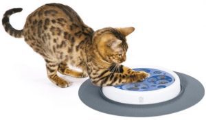 Catit Design Senses Sratch Pad