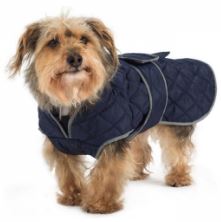 ancol-navy-blue-quilt-dog-coat