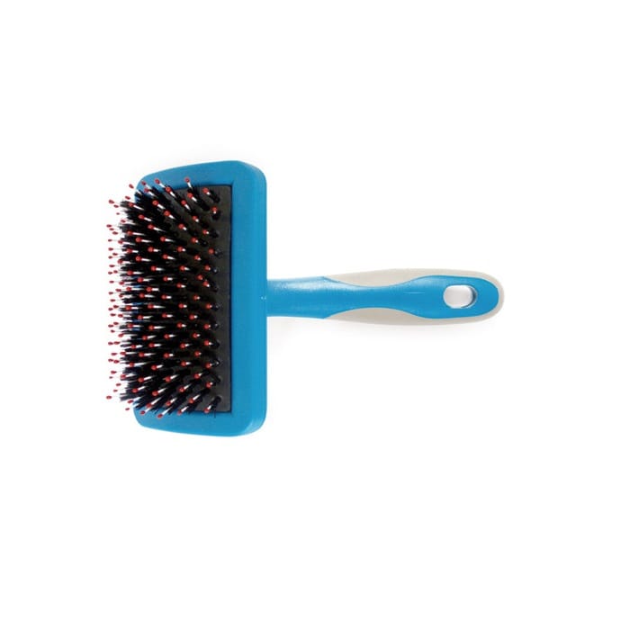 Ancol Ergo Hedgehog Slicker Brush