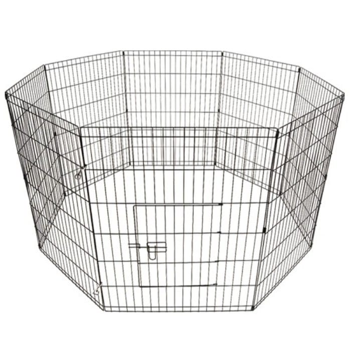 Play pen for puppys, dog, cats, micro pigs, tortoise, guinea pigs, rabbits etc
