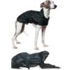 Ancol Whippet / Greyhound Dog Coat