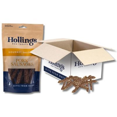 Hollings Sausages