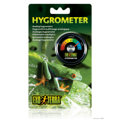 Hygrometer
