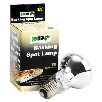 ProRep Basking Spotlamp ES (Screw)