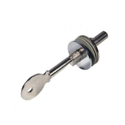 Viv-Exotic Sliding Glass Door Lock