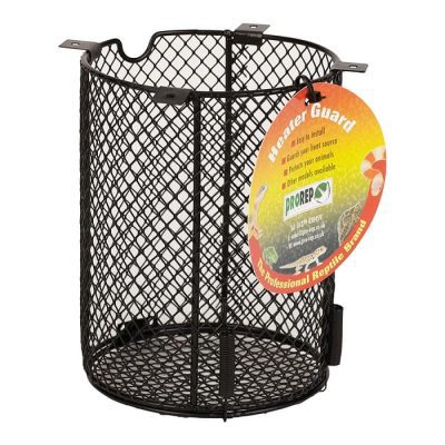Pro-Rep Heater guard Standard Round