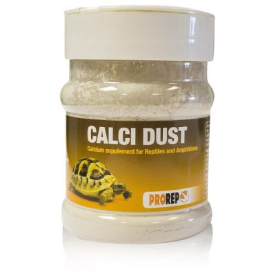 ProRep Calci Dust 200g