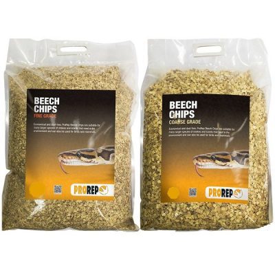 ProRep Beech Chips