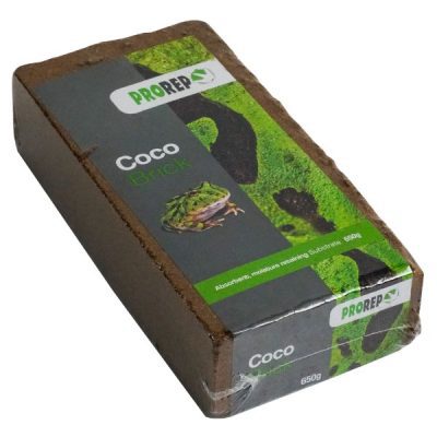 ProRep Coco Brick
