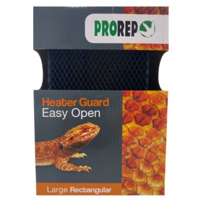 ProRep Large Rectangular Heater Guard