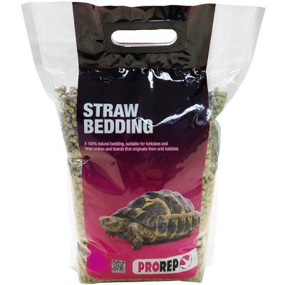 ProRep Straw Bedding