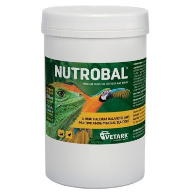 Vetark Nutrobal - 100g