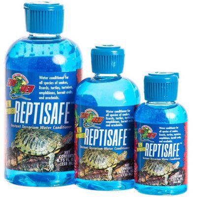 ZooMed Reptisafe