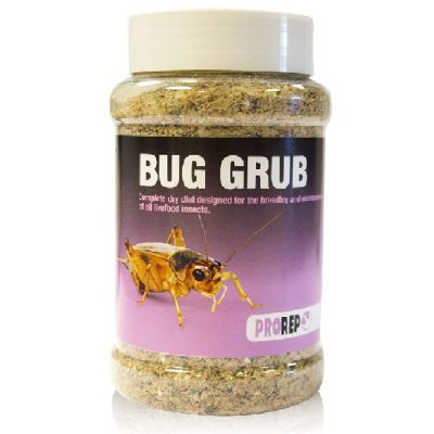 Bug Grub Pro-Rep Various Sizes