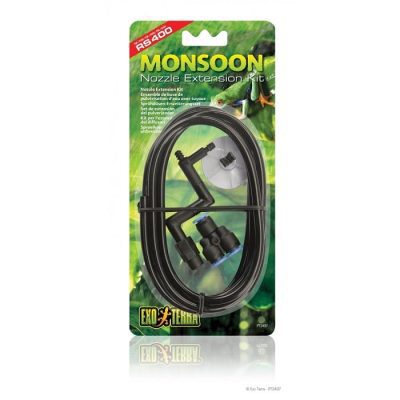 Exo-Terra Monsoon Nozzles Extension Kit
