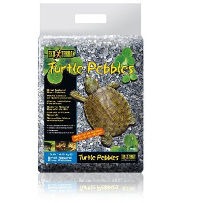 Exo-Terra Turtle Fine Gravel 4.5kg