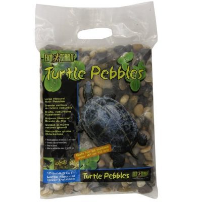 Exo-Terra Turtle Large Gravel 4.5kg