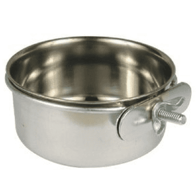 Clamp On Feeding Bowl