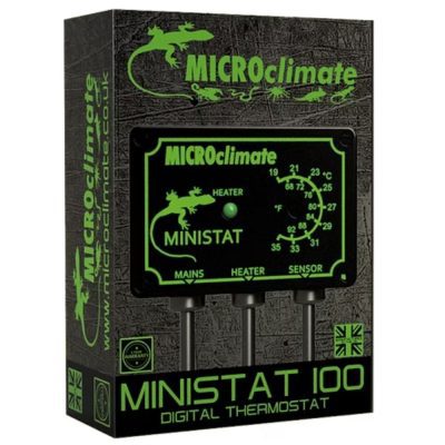 Microclimate Ministat 100 Digital On Off Thermostat