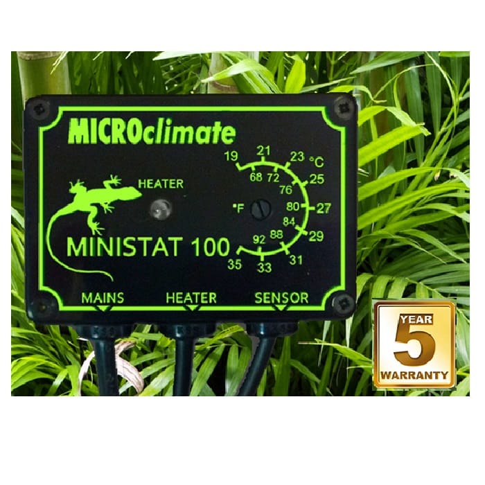 Microclimate 100w Ministat