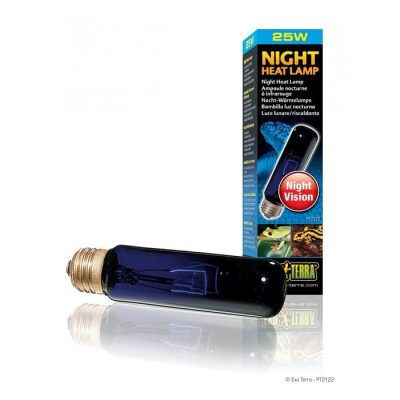 Exo-Terra Night Heat Lamp
