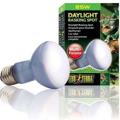 Exo Terra Daylight Basking Spot 25w