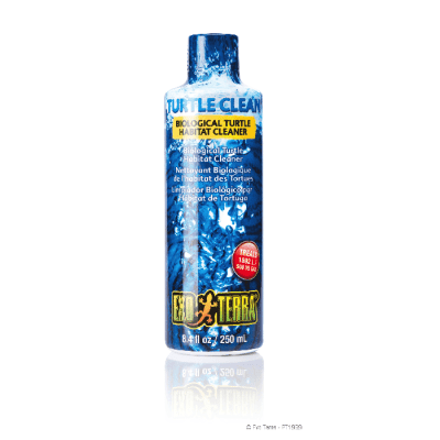 Turtle Biological Cleaner