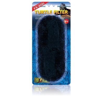 Exo-Terra Coarse Foam for External Turtle Filter - PT3636