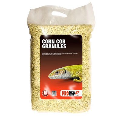 ProRep Corn Cob Granules - 10L