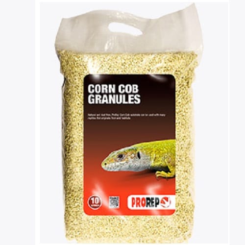 ProRep Corn Cob Granules