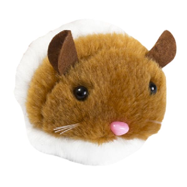 Ancol Jittery Mouse Cat Toy