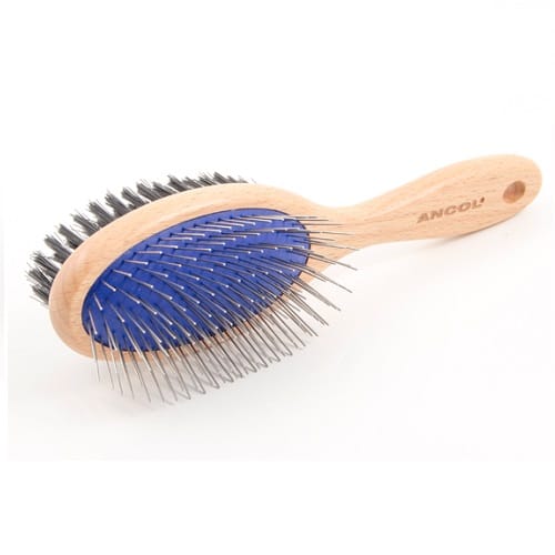 Ancol Double Sided Brush