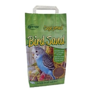 Pettex Bird Sand 10kg