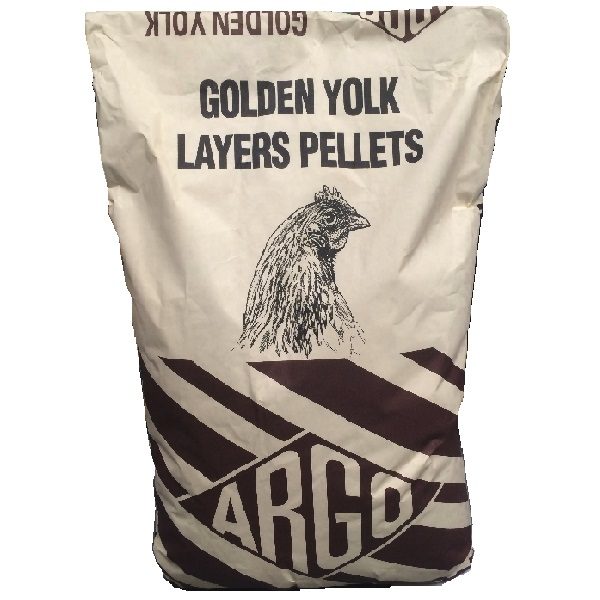 Argo Layers Meal 20kg