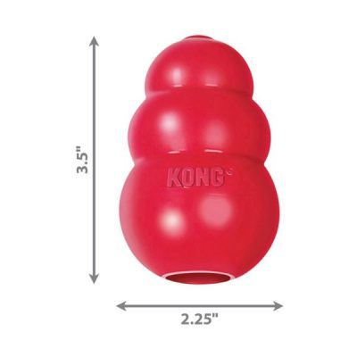 kong classic M