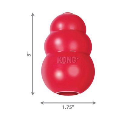 kong classic S
