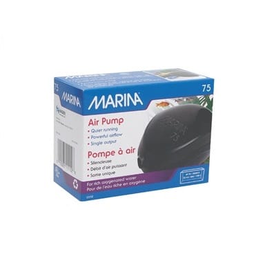 Marina Air Pumps - 75