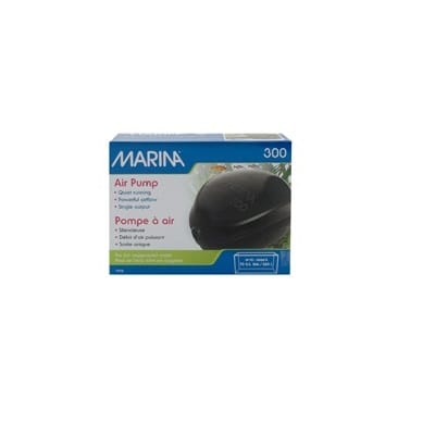 Marina Air Pumps - 300