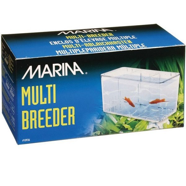 Marina Multi-Breed 5 Way Trap