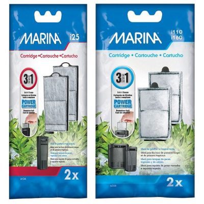 Marina Internal Filter i25 i110 / i160 Cartridge