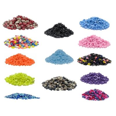 Marina Decorative Aquarium Gravel 2kg