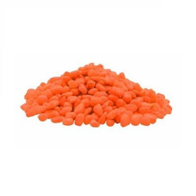 Marina Decorative Aquarium Gravel 2kg - Orange