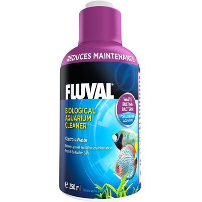 Fluval Biological Aquarium Cleaner 250ml