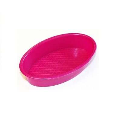 Happy Pet Bird Bath