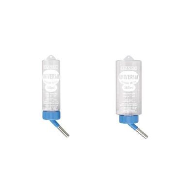 Small Pet Universal Water Bottles
