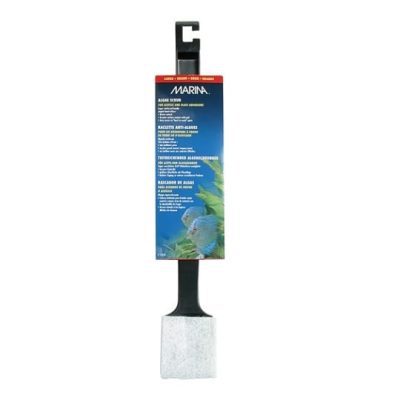 deep reach algae cleaner