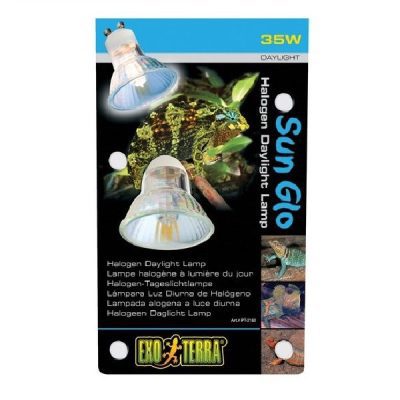 PT2180 Halogen Basking Spot 35w